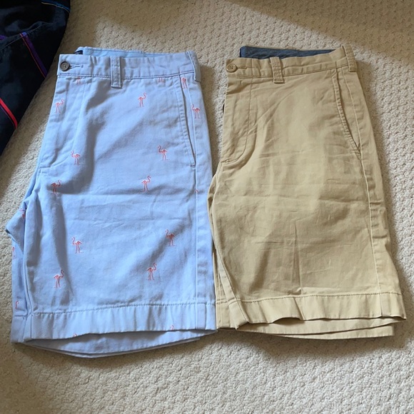 Mans shorts - Picture 1 of 1